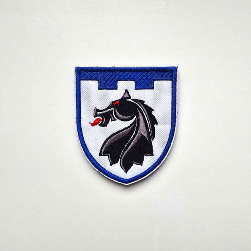 155 OMBr Territorial Defense Original Patch Front-facing photo