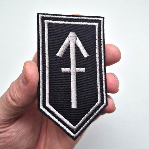 3rd SAB 1st Assault Battalion Patch main photo1