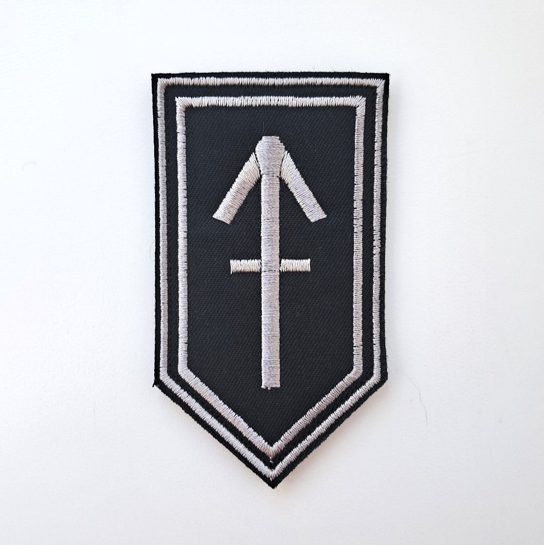 3rd SAB 1st Assault Battalion Patch front-facing photo1