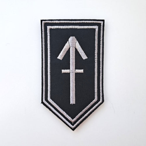 3rd SAB 1st Assault Battalion Patch front-facing photo1