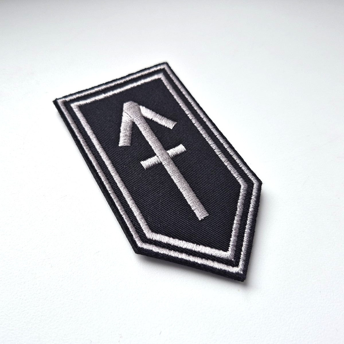 3rd SAB 1st Assault Battalion Patch main photo2
