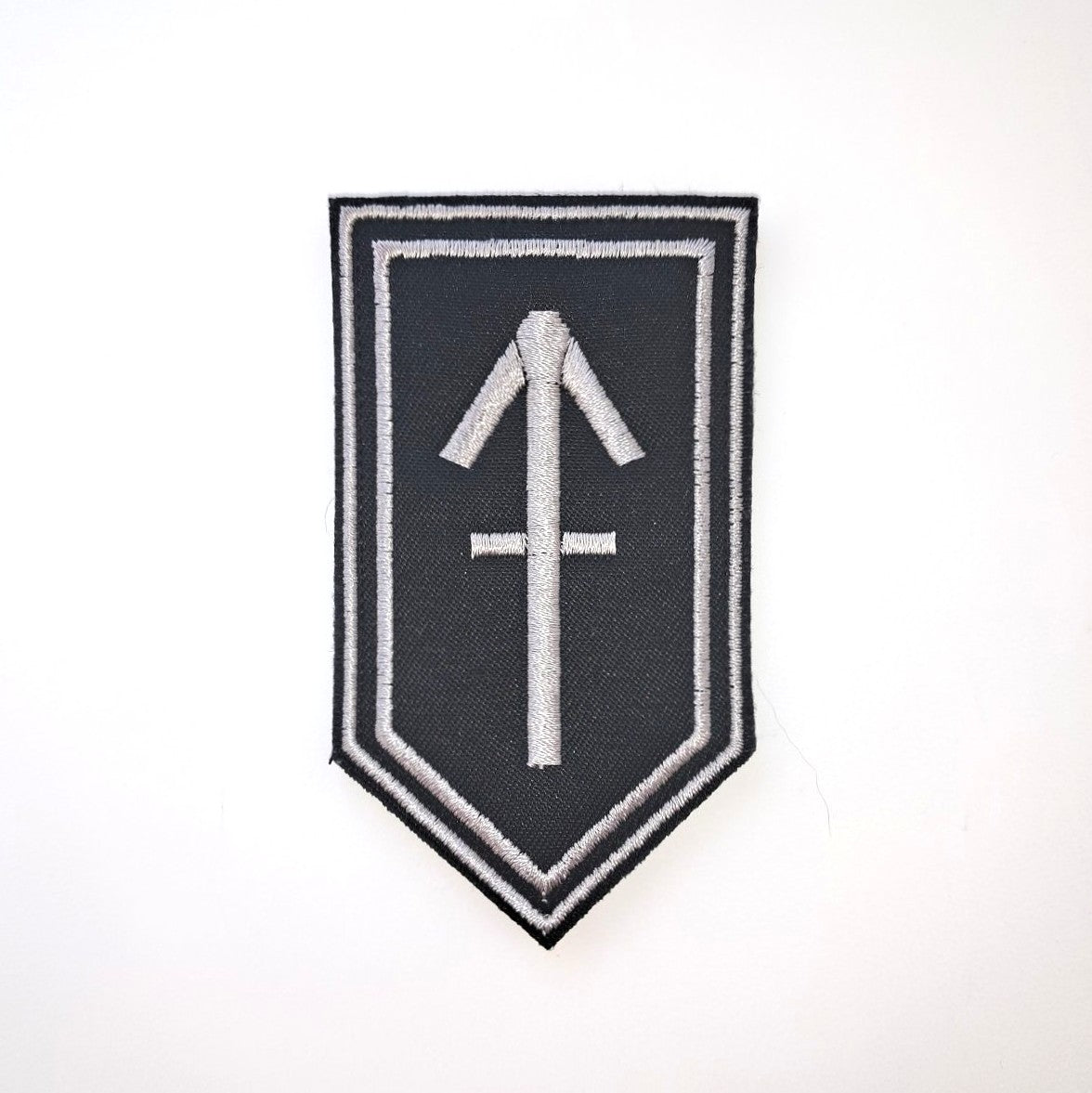 3rd SAB 1st Assault Battalion Patch front-facing photo2