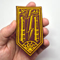 3rd SAB 2nd Artillery Batteries Patch main photo1