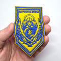 3rd SAB Angels Patronage Service Patch main photo1