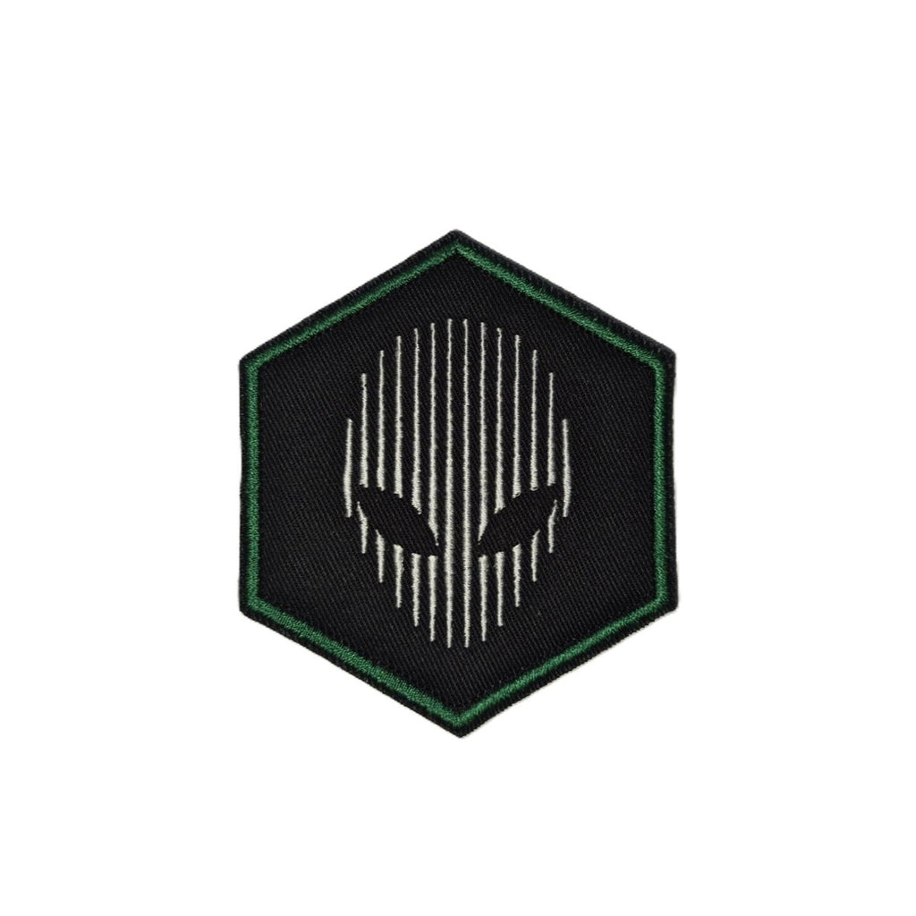 412 SR Separate Regiment Nemesis patch front-facing photo3