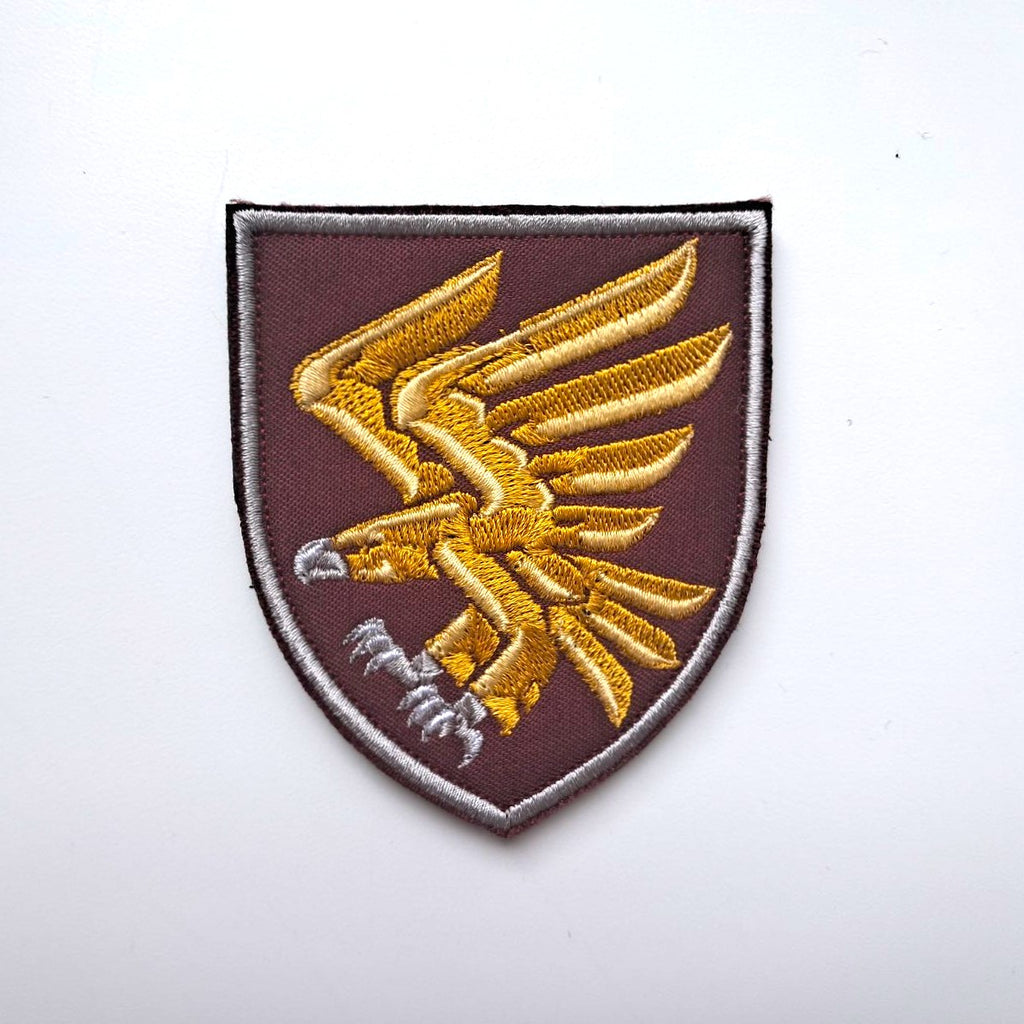 95th Airborne Separate Assault Brigade Patch front-facing photo1