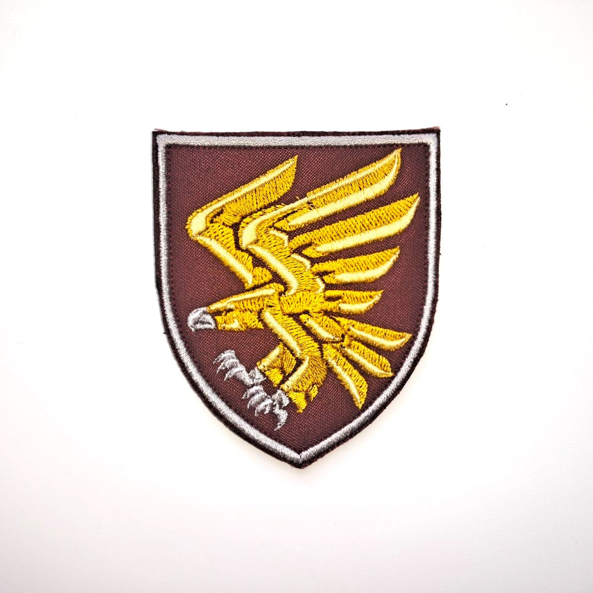 95th Airborne Separate Assault Brigade Patch front-facing photo2