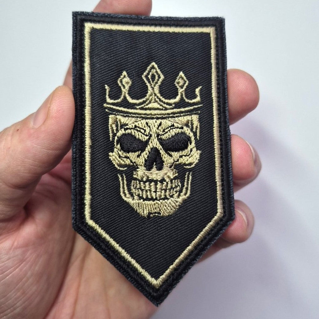 Azov 20th Operational Brigade Lyubart Patch main photo