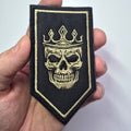 Azov 20th Operational Brigade Lyubart Patch main photo