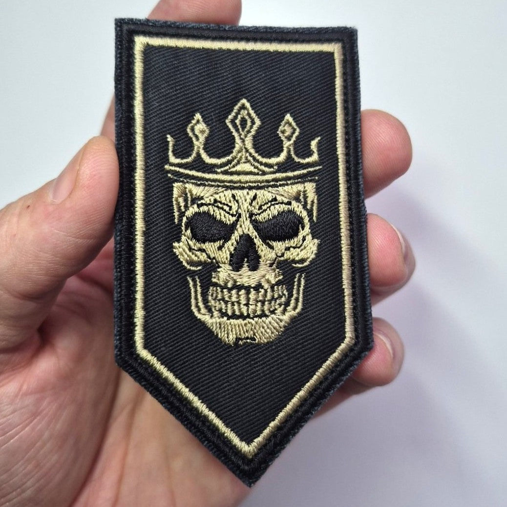 Azov 20th Operational Brigade Lyubart Patch main photo