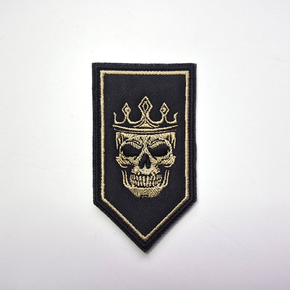 Azov 20th Operational Brigade Lyubart Patch front-facing photo1