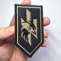 Azov 20th Operational Brigade Nakhtihal Patch main photo