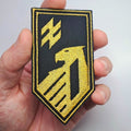 Azov Brigade 1st Corp NGU Patch main photo1
