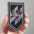 Azov Brigade Strike Unit Hornet Patch main photo1