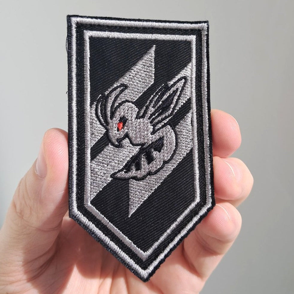 Azov Brigade Strike Unit Hornet Patch main photo1