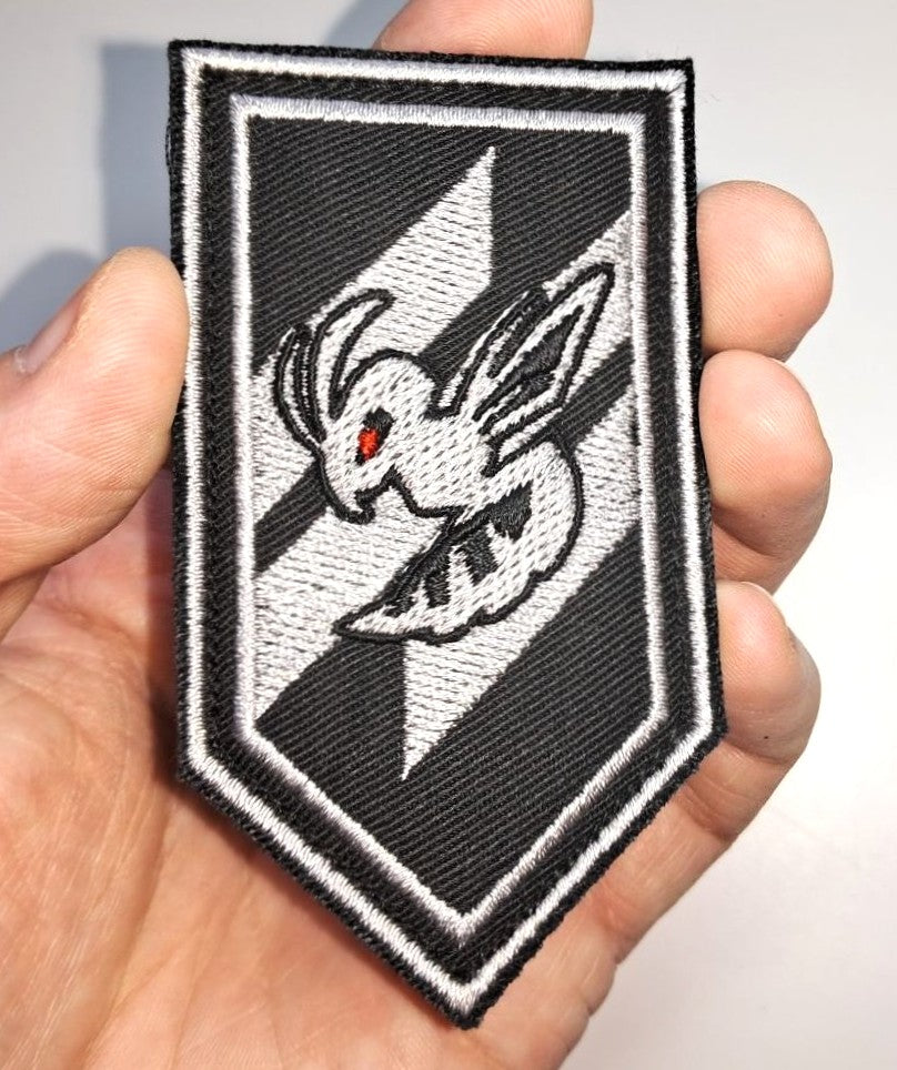 Azov Brigade Strike Unit Hornet Patch main photo3