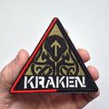 GUR Special Forces Kraken Classic Patch main photo1