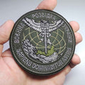 Military Intelligence of Ukraine GUR Olive Patch main photo