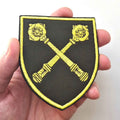 Ukraine Armed Forces General's Official Patch main photo