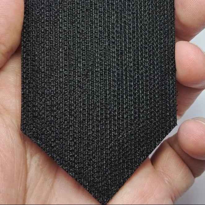 Morale patch back photo with hook-and-loop2