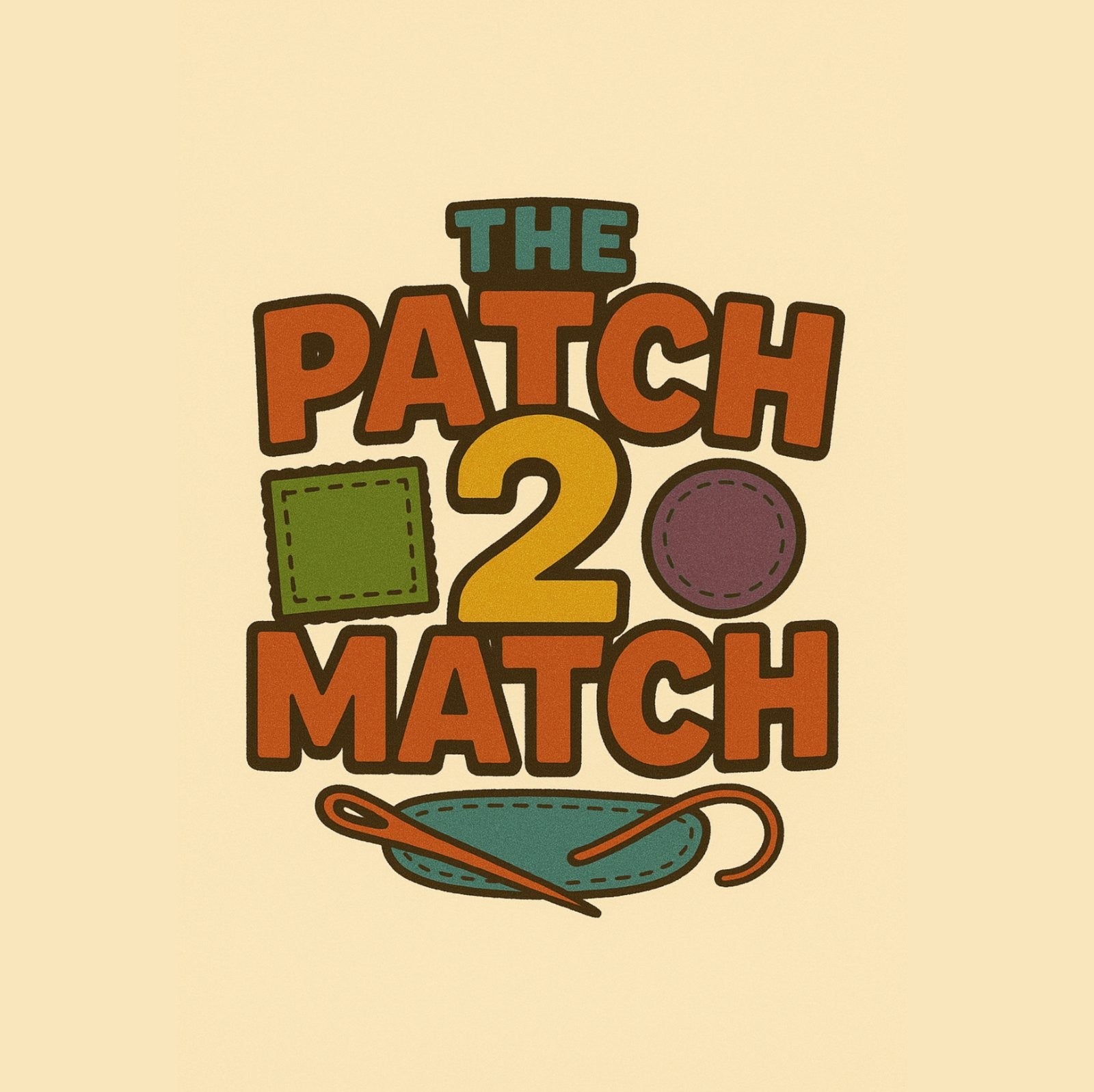 thePatch2Match